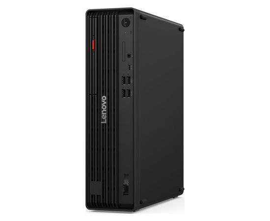 Lenovo ThinkCentre M90s Gen 6 Intel Core Ultra 5 245 16 GB DDR5-SDRAM 512 GB SSD Windows 11 Pro SFF PC Black Персональные компьютеры