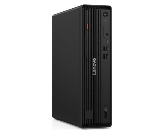 Lenovo ThinkCentre M90s Gen 6 Intel Core Ultra 5 245 16 GB DDR5-SDRAM 512 GB SSD Windows 11 Pro SFF PC Black Персональные компьютеры