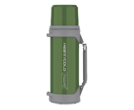 Thermos Maestro MR-1631-150 1,5L (MR-1631-150-GREEN) Green Термо кружки