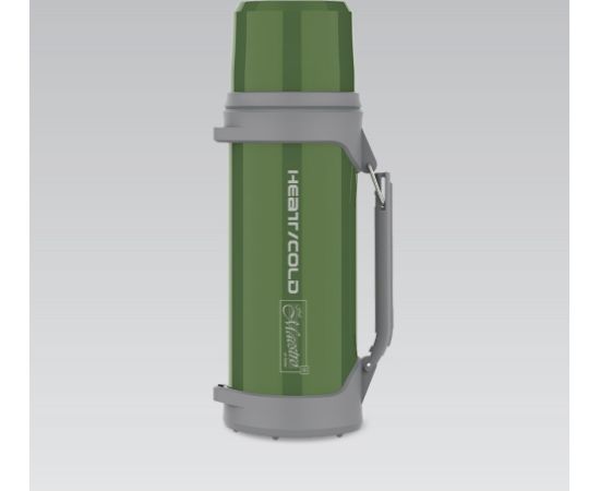 Thermos Maestro MR-1631-150 1,5L (MR-1631-150-GREEN) Green Термо кружки