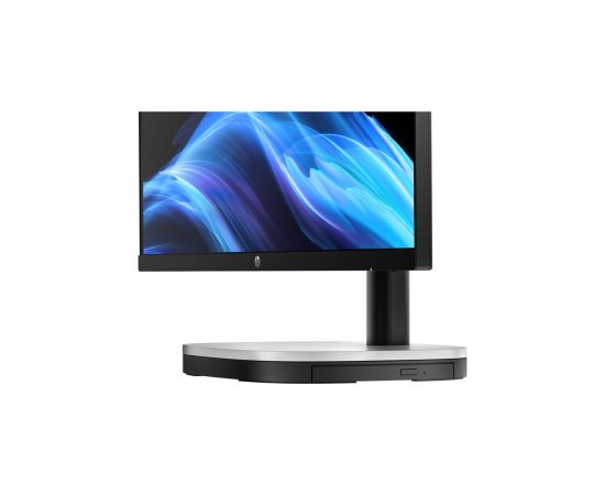 HP ProStudio 4 AiO G1i Ultra 5 225T 23.8"FHD 250nits LBL AG 16GB DDR5 5600 SSD512 Intel Graphics Cam IR 5MP W11Pro 3Y OnSite All In One Datori (AIO)