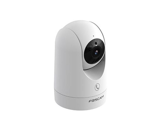 Foscam R8M White Camera Video novērošanas kameras