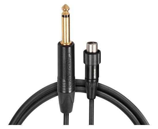 Shure GLXD16+E-Z4 guitar wireless system Mikrofoni