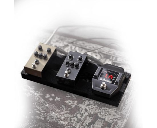 Shure GLXD16+E-Z4 guitar wireless system Mikrofoni