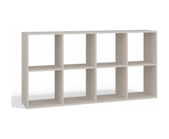 Top E Shop MALAX 2X4 CASHMERE SHELVING UNIT Jaunumi -Dārzam