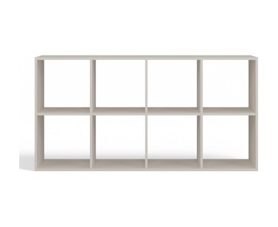 Top E Shop MALAX 2X4 CASHMERE SHELVING UNIT Jaunumi -Dārzam