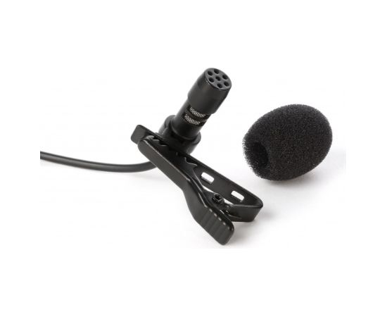IK Multimedia iRig Mic Lav 2 pack - microphone kit Mikrofoni