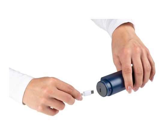 Clatronic ERB 3815 A Blue Battery Lithium-Ion (Li-Ion) Built-in Очистители окон