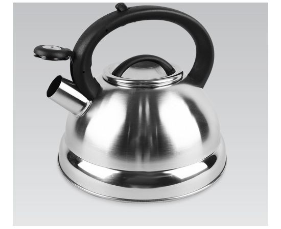 Non-electric kettle MAESTRO MR-1313 Чайники (со свистком)