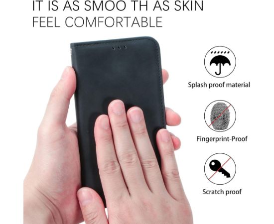 Чехол Business Style Samsung S948 S26 Ultra черный Чехлы - альтернативные