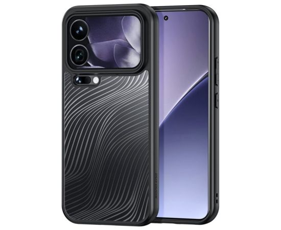 Чехол Dux Ducis Aimo Xiaomi 17 Pro Max Чехлы - альтернативные