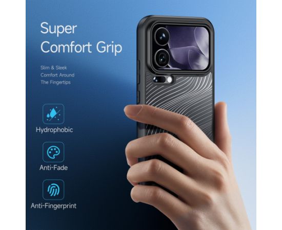 Чехол Dux Ducis Aimo Xiaomi 17 Pro Max Чехлы - альтернативные