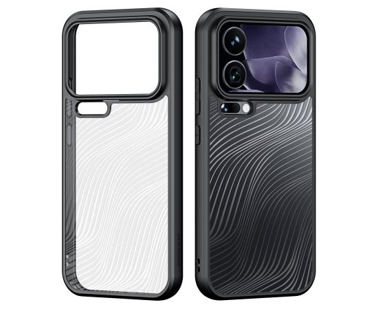 Чехол Dux Ducis Aimo Xiaomi 17 Pro Чехлы - альтернативные