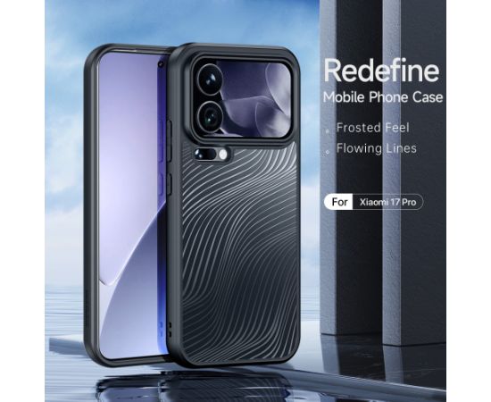 Чехол Dux Ducis Aimo Xiaomi 17 Pro Чехлы - альтернативные