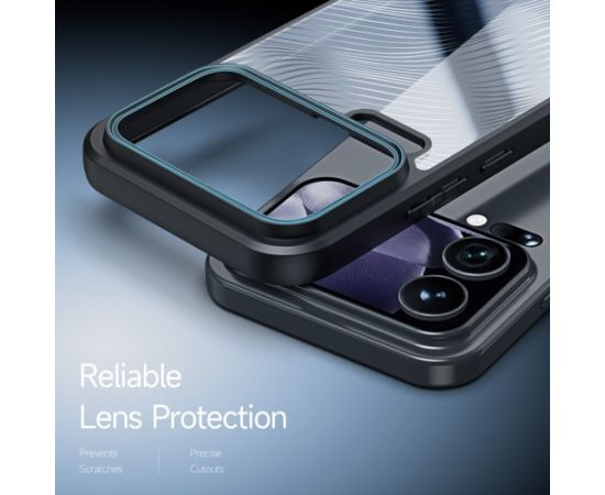 Чехол Dux Ducis Aimo Xiaomi 17 Pro Чехлы - альтернативные