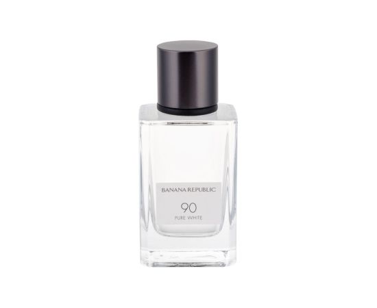 Banana Republic Icon Collection / 90 Pure White 75ml Unisex Smaržas
