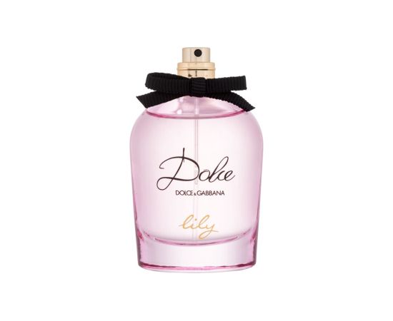 Tester Dolce / Lily 75ml Sieviešu Smaržas