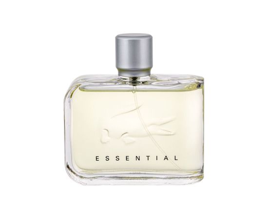 Lacoste Essential 125ml Vīriešu Smaržas