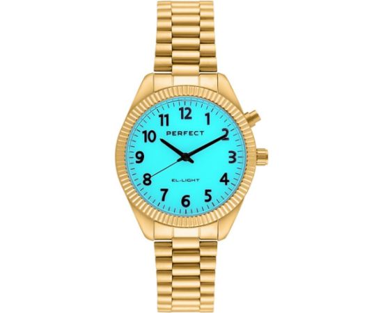 PERFECT ILLUMINATOR EL003S-03 IPG Наручные часы