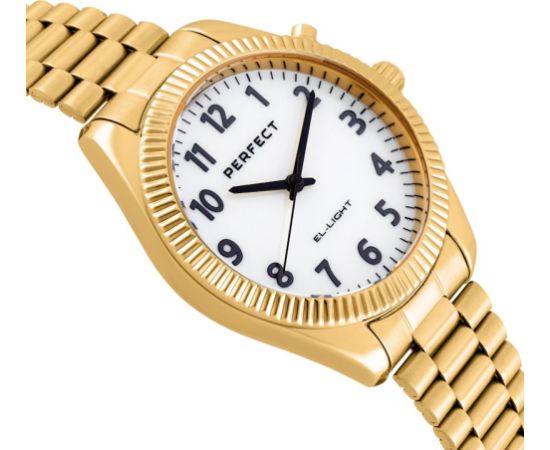 PERFECT ILLUMINATOR EL003S-03 IPG Наручные часы