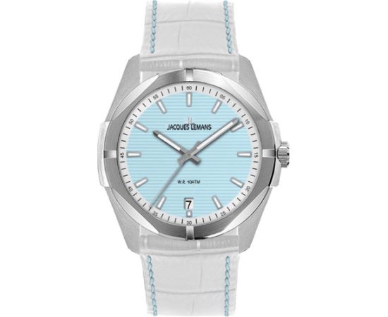 Jacques Lemans Melbourne 1-2178E Наручные часы