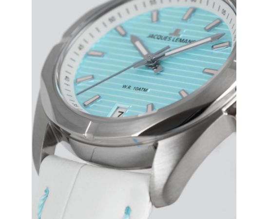 Jacques Lemans Melbourne 1-2178E Наручные часы