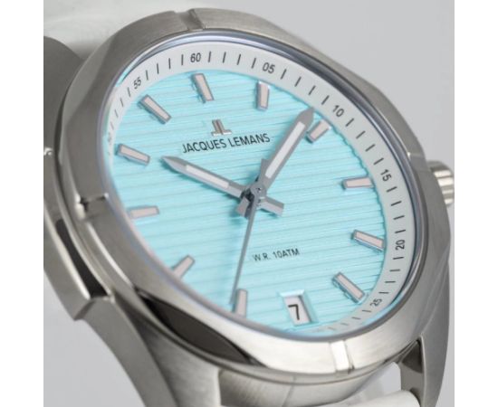 Jacques Lemans Melbourne 1-2178E Наручные часы