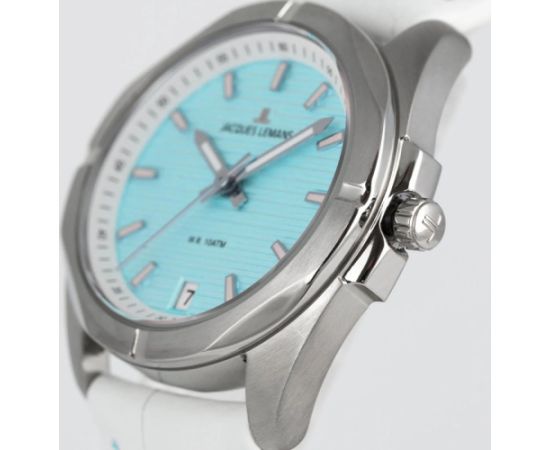 Jacques Lemans Melbourne 1-2178E Наручные часы