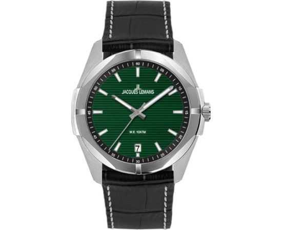 Jacques Lemans Melbourne 1-2178D Наручные часы