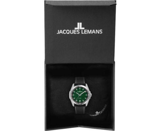 Jacques Lemans Melbourne 1-2178D Наручные часы