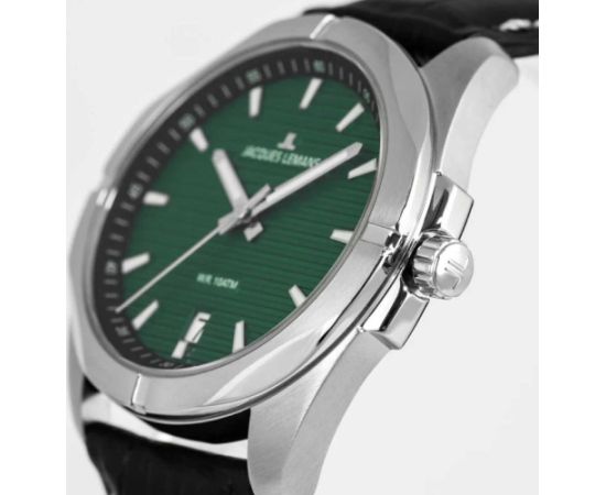 Jacques Lemans Melbourne 1-2178D Наручные часы