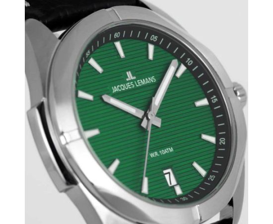 Jacques Lemans Melbourne 1-2178D Наручные часы