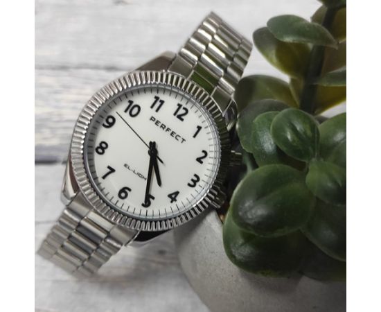 PERFECT ILLUMINATOR EL003S-01 IPS Наручные часы