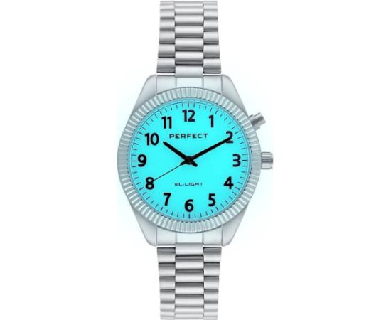 PERFECT ILLUMINATOR EL003S-01 IPS Наручные часы