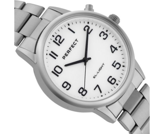 PERFECT ILLUMINATOR EL001M-01 Наручные часы
