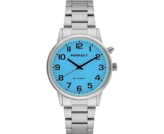 PERFECT ILLUMINATOR EL001M-01 Наручные часы