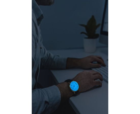 PERFECT ILUMINATOR  EL001W-04 Наручные часы