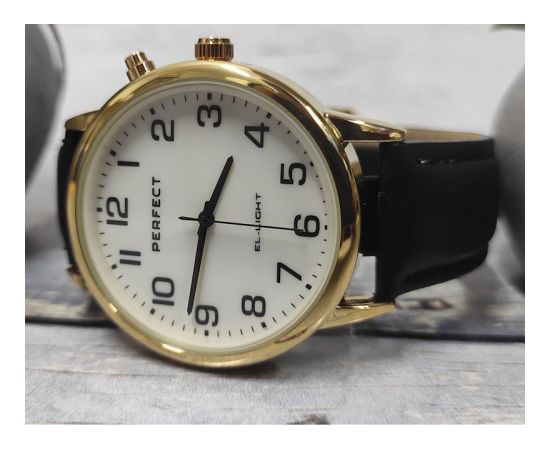 PERFECT ILUMINATOR  EL001W-04 Наручные часы