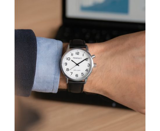 PERFECT ILUMINATOR  EL001W-01 Наручные часы