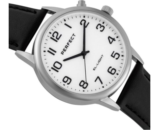 PERFECT ILUMINATOR  EL001W-01 Наручные часы