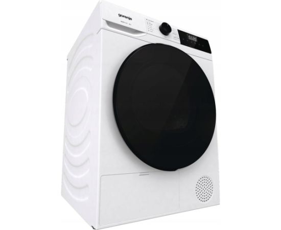 GORENJE DHNA93/PL Clothes dryer Jaunumi Sadz. tehnika