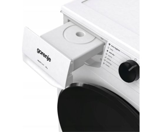 GORENJE DHNA93/PL Clothes dryer Jaunumi Sadz. tehnika