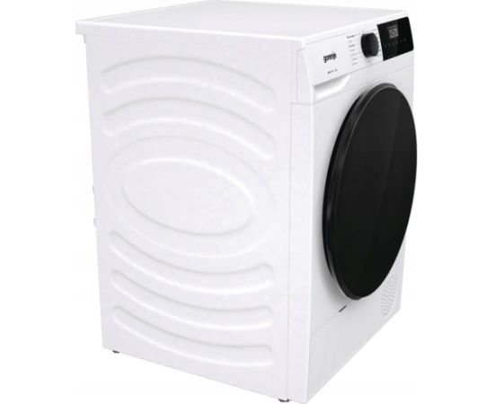 GORENJE DHNA93/PL Clothes dryer Jaunumi Sadz. tehnika