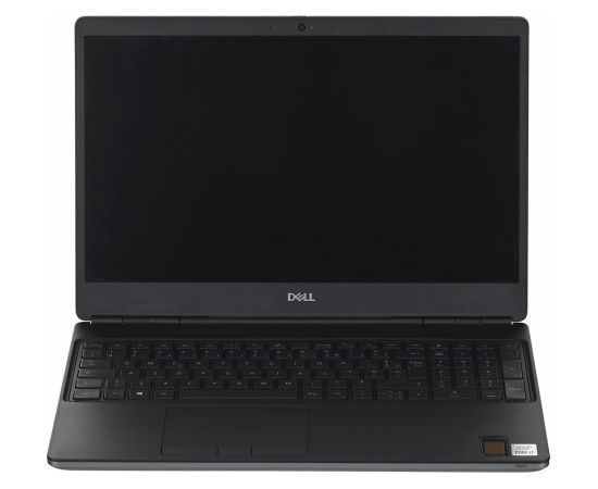 DELL PRECISION 7550 i7-10750H 32GB 1TB SSD 15" FHD (RTX 3000) Win11pro USED US QWERTY Used Atjaunoti portatīvie datori