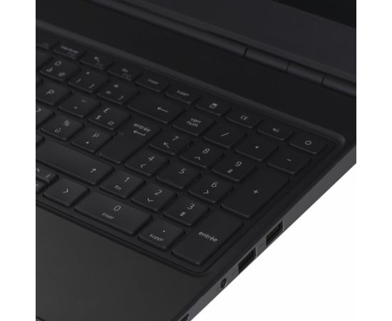 DELL PRECISION 7550 i7-10750H 32GB 1TB SSD 15" FHD (RTX 3000) Win11pro USED US QWERTY Used Atjaunoti portatīvie datori