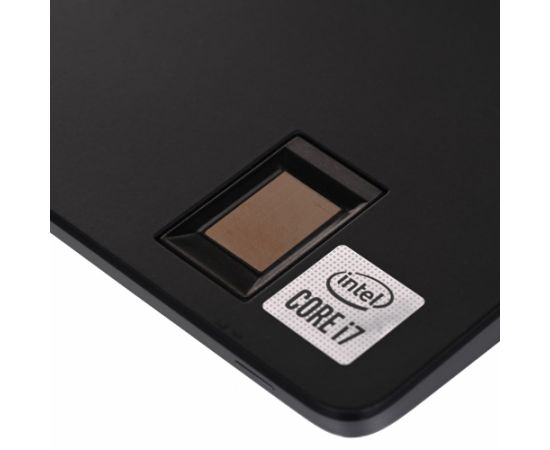 DELL PRECISION 7550 i7-10750H 32GB 1TB SSD 15" FHD (RTX 3000) Win11pro USED US QWERTY Used Atjaunoti portatīvie datori