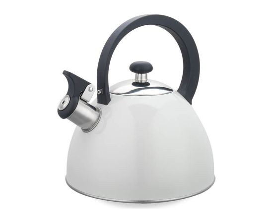 Czajnik nieelektryczny 2,5L MR-1302-WG MAESTRO Чайники (со свистком)