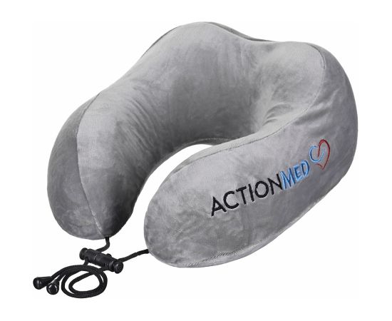 Actionmed Poduszka ortopedyczna, TRAVEL PILLOW Jaunumi - Sports