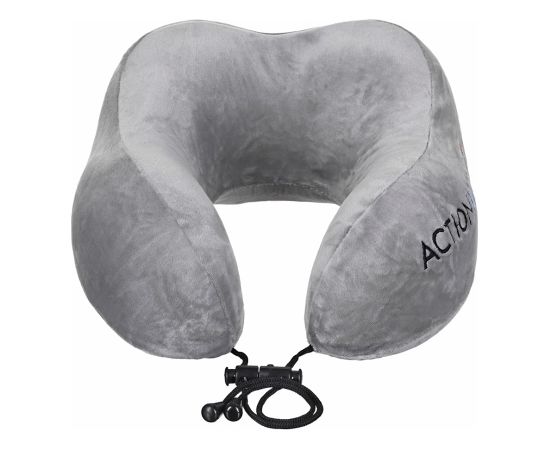 Actionmed Poduszka ortopedyczna, TRAVEL PILLOW Jaunumi - Sports