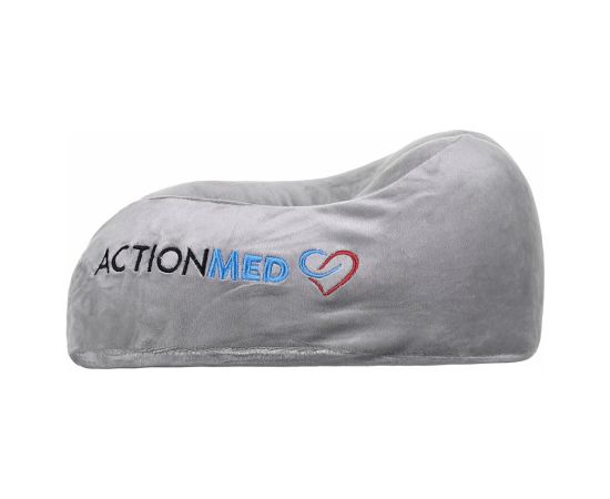 Actionmed Poduszka ortopedyczna, TRAVEL PILLOW Jaunumi - Sports
